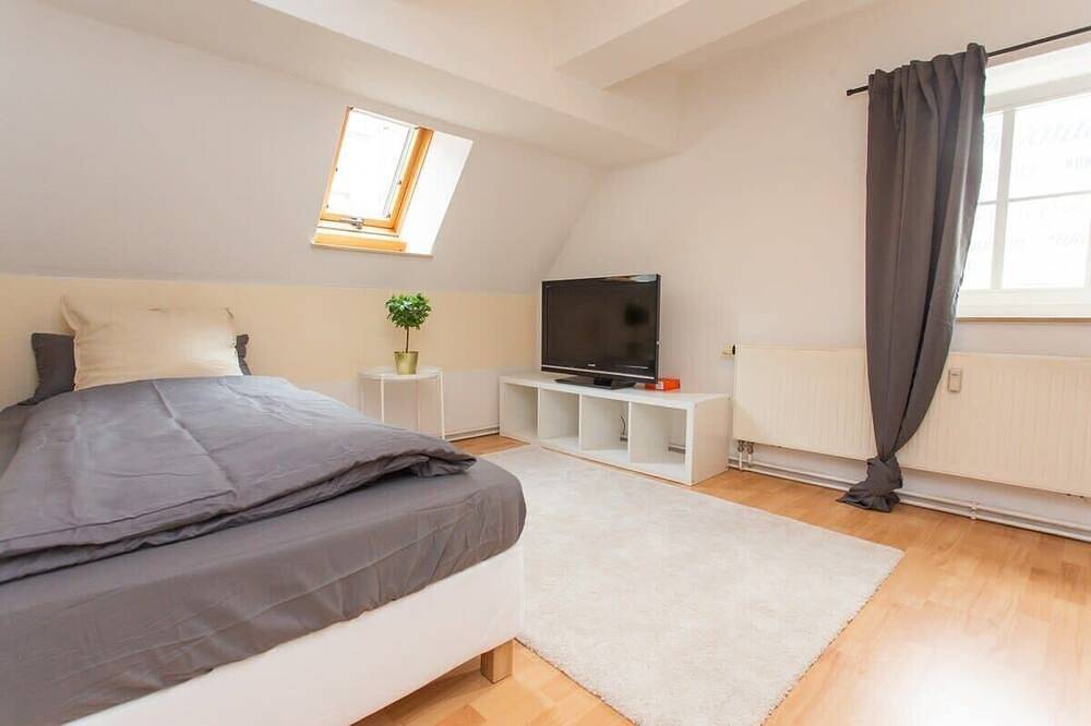 Ganze Wohnung, Fullhouse | Halle | | 2 Bedroom in Halle, Saale-Unstrut