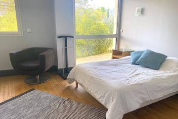 Villa pour 10 Personnes dans Cassis, Région de Marseille, Photo 3