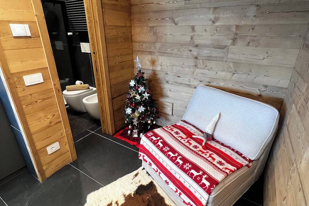 Appartamento intero, The Alpine Ski Lodge - Premium Apartment - Prato nevoso in Prato Nevoso, Artesina