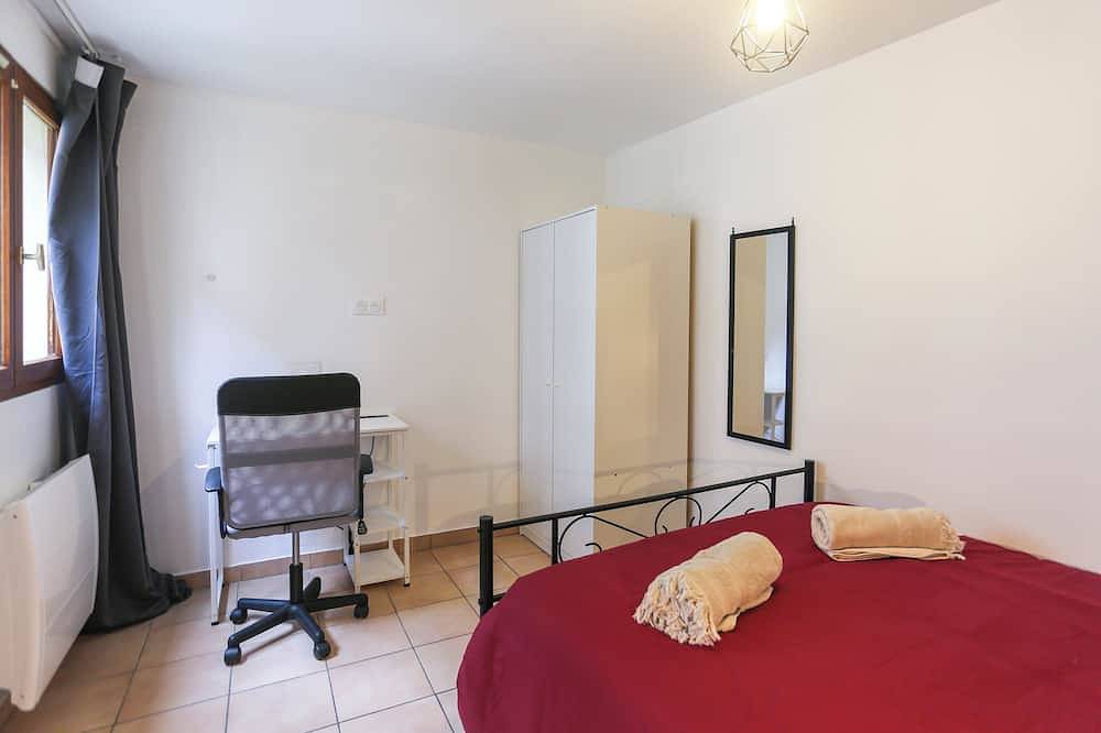 Apartamento entero, L'Hortillon Amiens 4 pers 8min Centre ville & Gare in Amiens, Región de Amiens