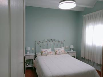 Casa Rural para 5 Personas en Quesa, Provincia de Valencia, Foto 4