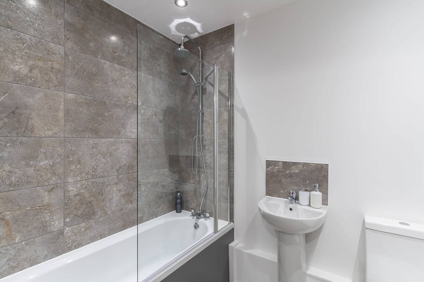 Appartement entier, Host & Stay | 36 Waterside Place in Taunton, Somerset