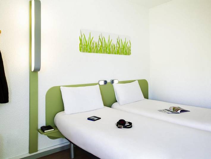 Hôtel pour 2 personnes, avec Terrasse
