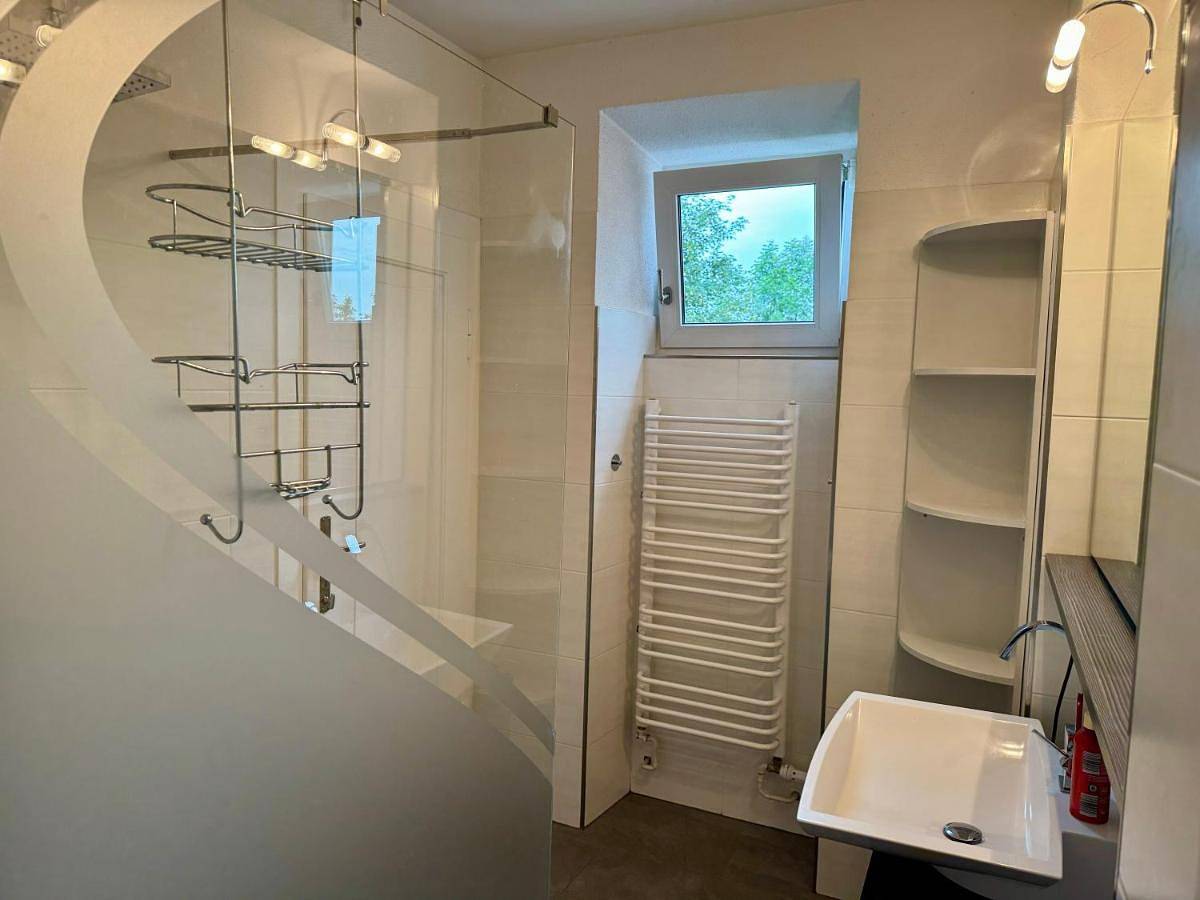 Ganze Wohnung, Two-Bedroom Apartment in Kaufbeuren, Bayerisch Schwaben
