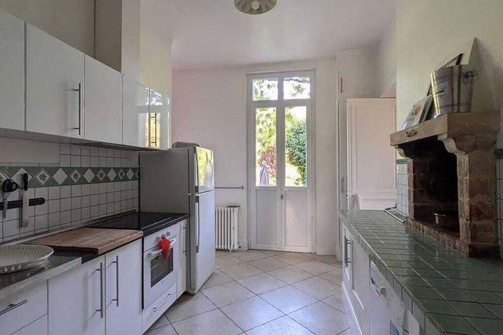 Gîte pour 15 personnes dans Saint-Aubin-Épinay - 3