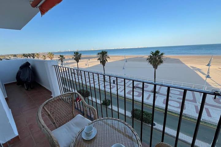Apartamento de vacaciones para 5 personas - 1