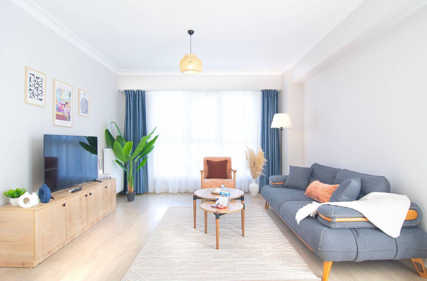 Entire apartment, Cozy 2Br Apt Near Vialand Mall with Nespresso  in Istanbul, Marmara region