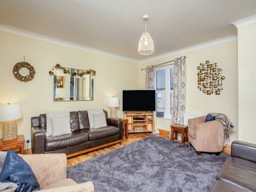 Lodge voor 7 Personen in Aviemore, Cairngorms National Park, Afbeelding 2