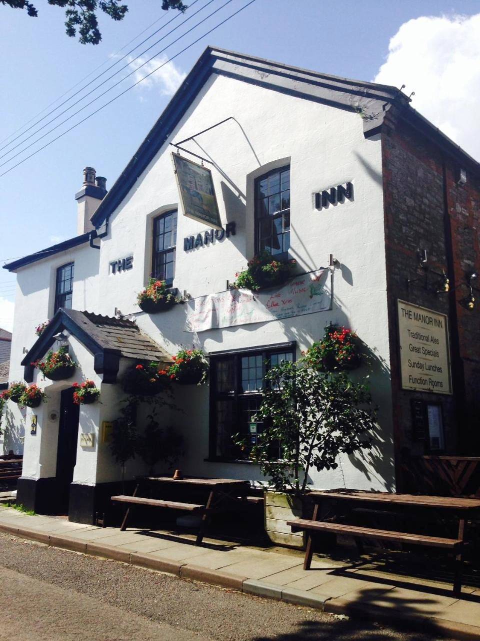Double or Twin Room in Torbay