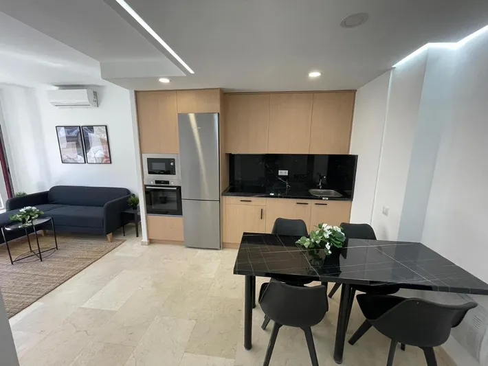 Apartamento de vacaciones para 2 personas, con vistas, Se admiten mascotas - 1