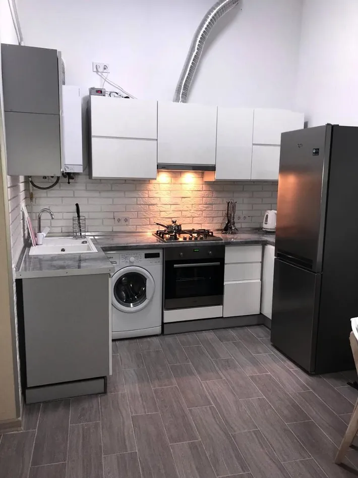 Apartamento de vacaciones para 3 personas - 1