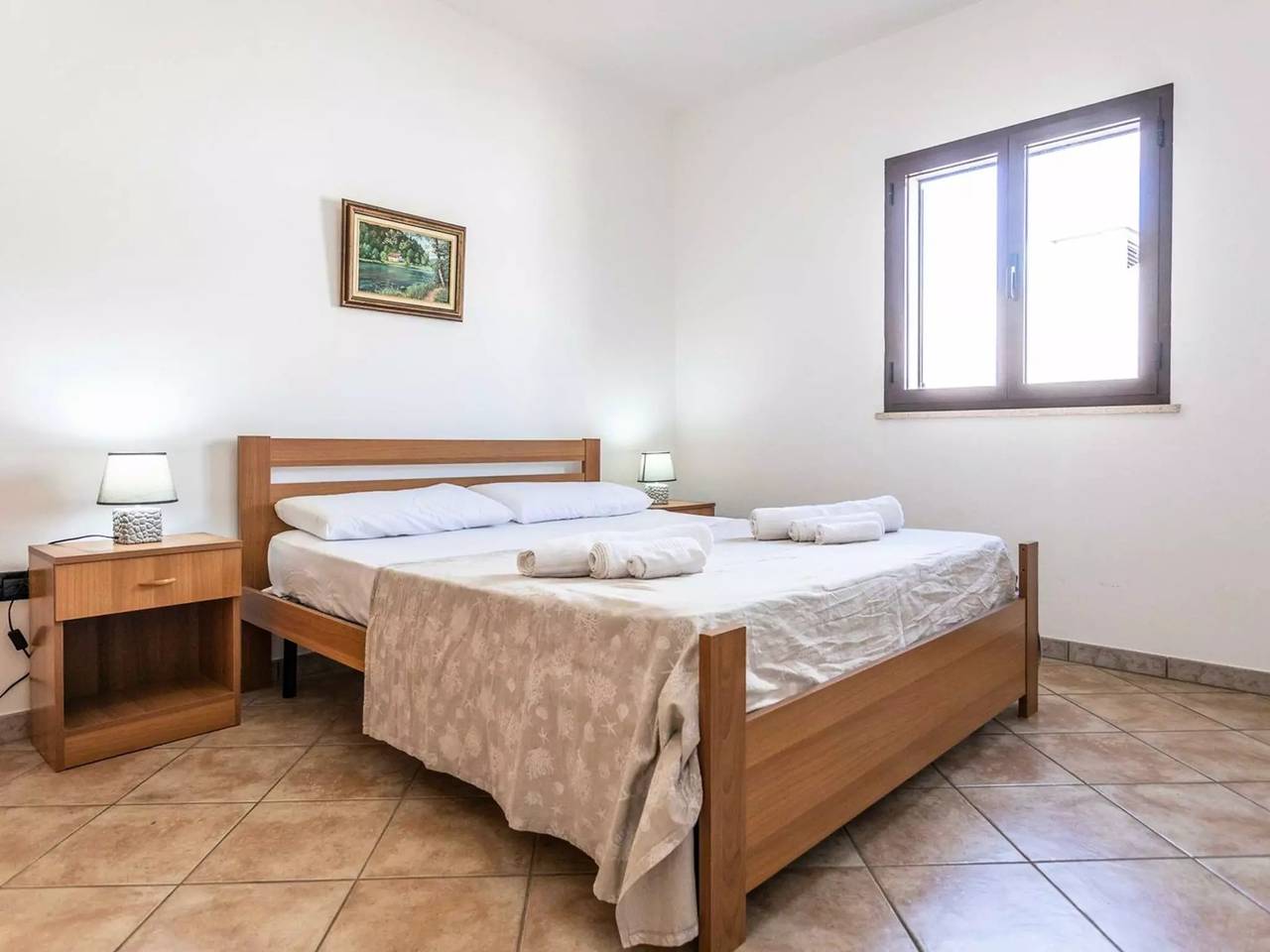 Apartamento entero, 2 estancias 6 personas in Torre Vado, Golfo de Tarento
