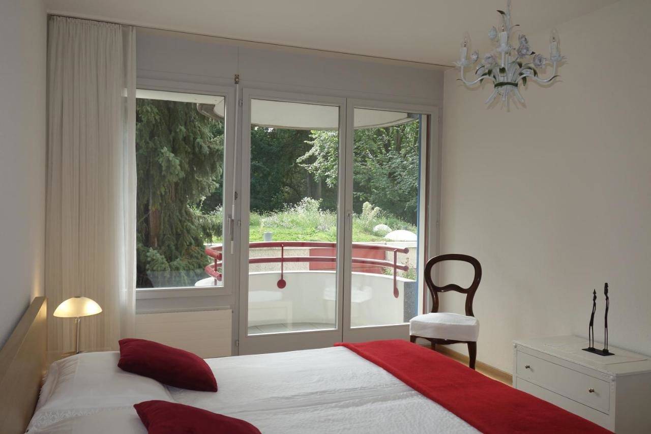 Ganze Wohnung, Apartment in Basel, Region Basel RDK