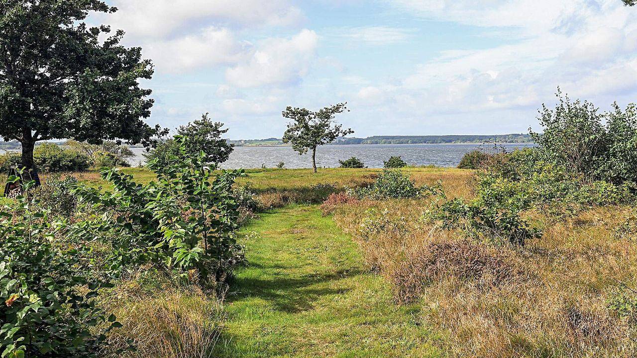 Ferienhaus für 8 Personen (78 m²) in Skals in Lynderup, Limfjord in Westjütland