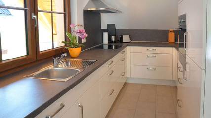 Ferienwohnung für 4 Personen in Lahr, Mittlerer Schwarzwald, Bild 4