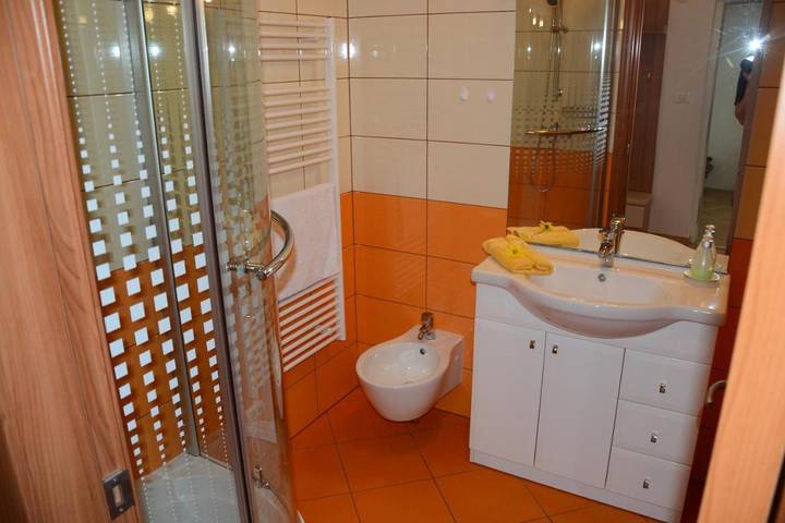 Ferienwohnung für 3 Personen, mit Garten in Izola - 3