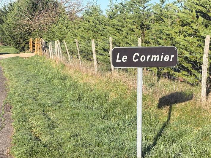 Location de vacances pour 4 personnes, avec vue et terrasse à Sambin - 4