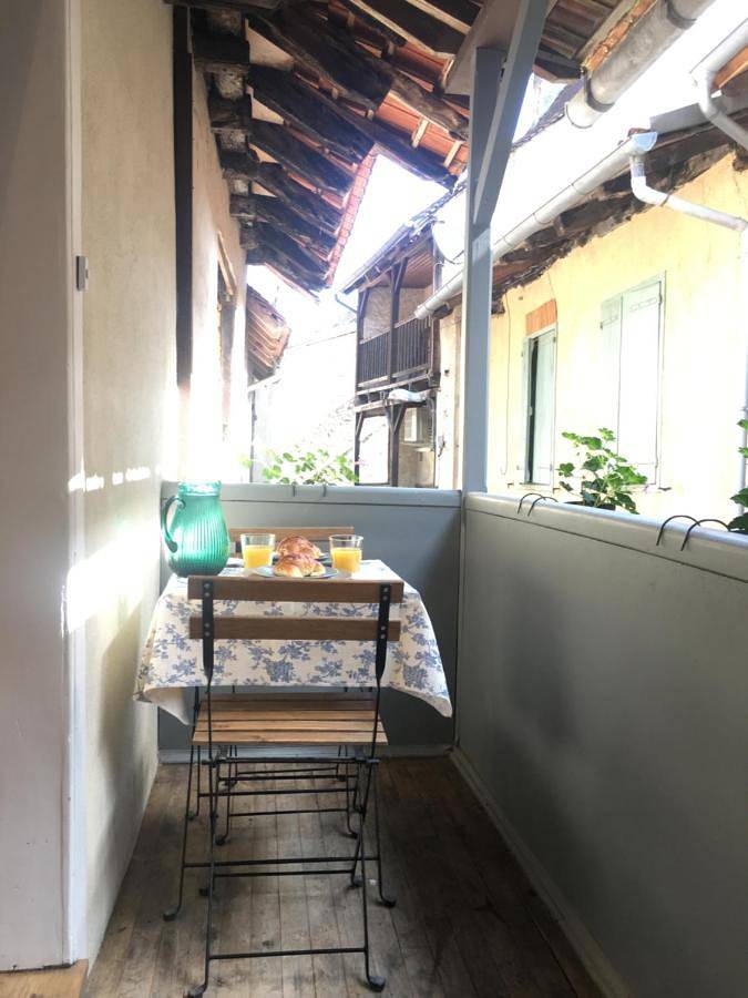 One-Bedroom House in Beaulieu-sur-Dordogne, Région de Brive-la-Gaillarde