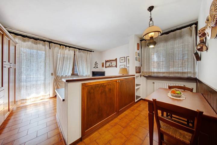 Entire studio, Monti Pallidi Studio – Mountain View, Private Terrace & Sustainable Stay in the Dolomites in Domegge di Cadore, Eastern Dolomites