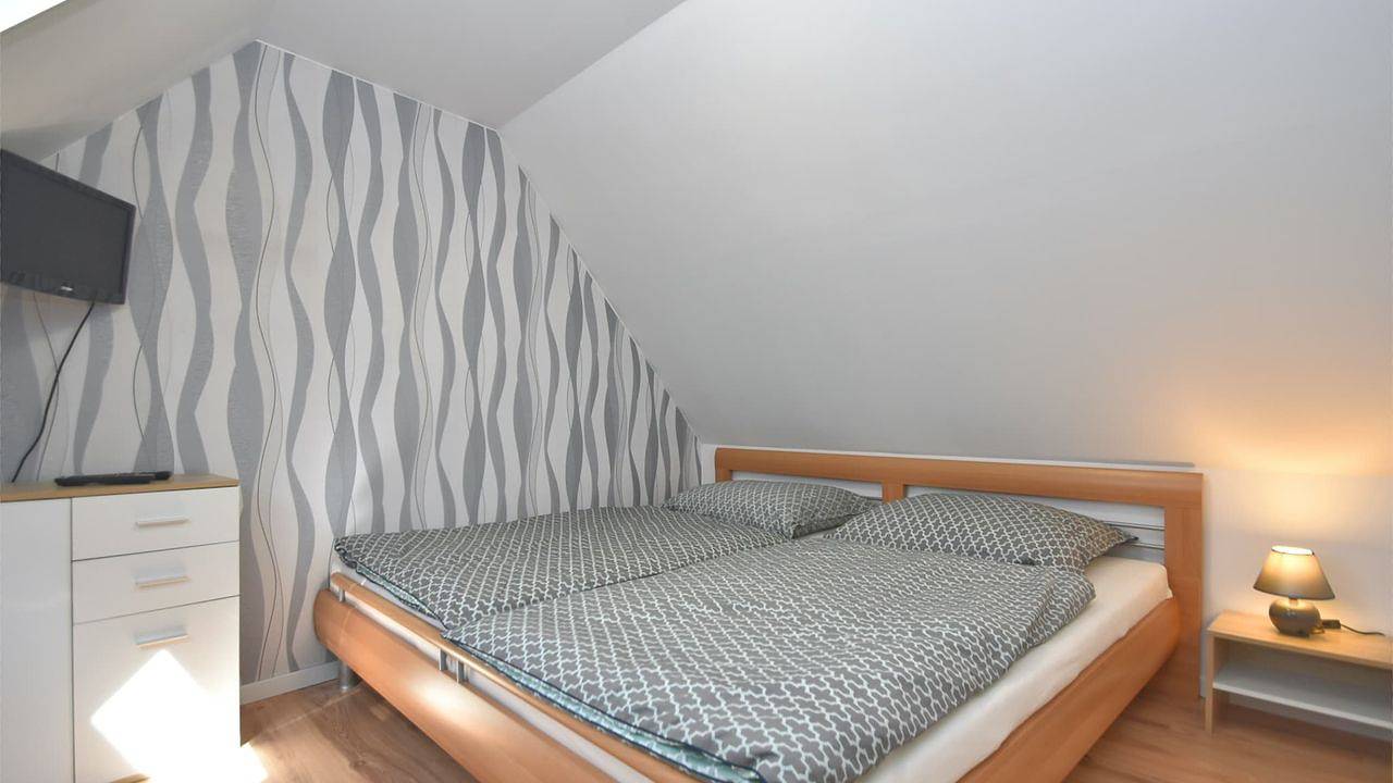 Ganze Ferienwohnung, Ferienwohnung für 4 Personen (65 m²) in Timmenrode in Timmenrode, Blankenburg
