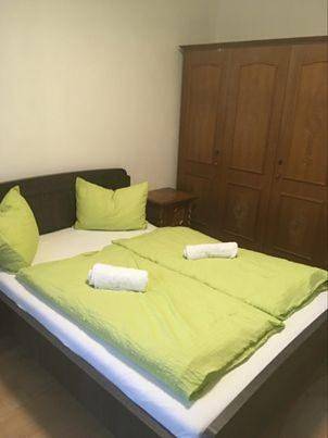 Bed and Breakfast für 5 Personen, mit Ausblick und Garten, mit Haustier - 1