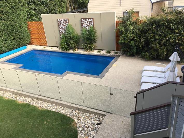 Vakantiehuis voor 11 personen, with zwembad and uitzicht as well as tuin, kindvriendelijk - 1