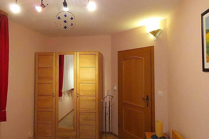 Ferienwohnung für 3 Personen, mit Terrasse und Garten in Erfweiler - 2