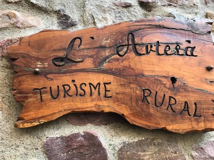 Hotel para 2 personas, con balcón en Provincia de Castellón - 4