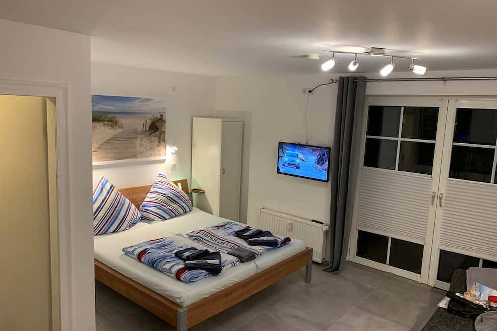 Ganze Wohnung, Ferienwohnung/App. für 2 Gäste mit 25m² in Fehmarn Ot Strukkamp in Strukkamp, Fehmarn