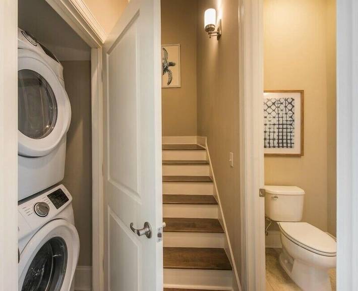 Vacation rental for 8 people, with balcony and pool in Jekyll Island