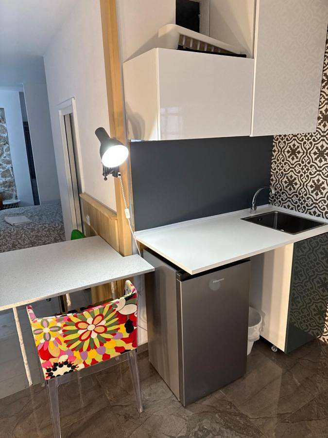 Geheel appartement, Cres Studio C in Cres Stad, Cres