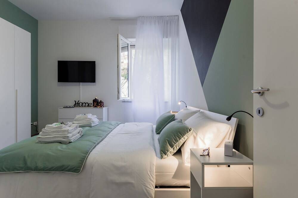 Ganze Wohnung, Maggie House, Elegant House in Piacenza - Perfect for Families in Piacenza, Via Francigena