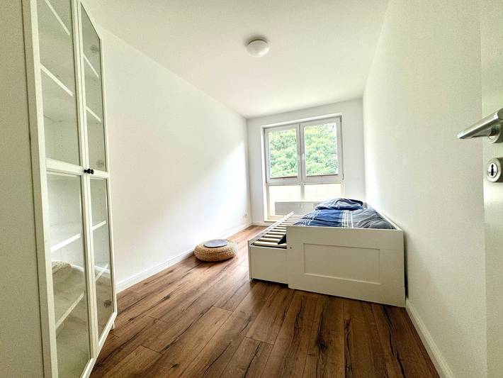 Hel lejlighed, Close to the City & Chic near Hamburg in Norderstedt, Kreis Segeberg