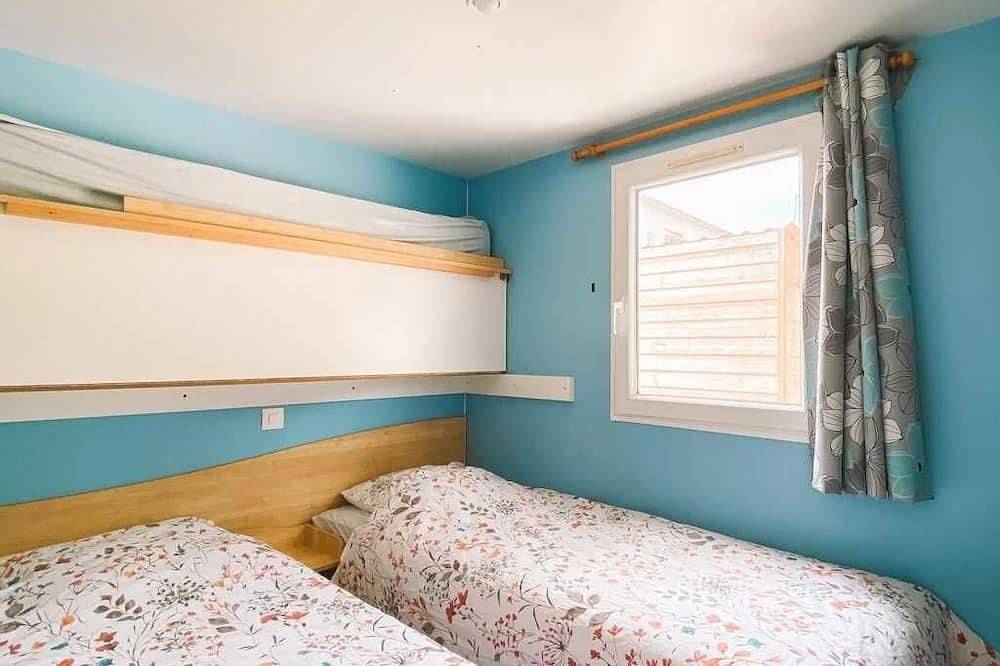 Camping 3 étoiles - Parc aquatique - ccbbbe0 in Surgères, Rochefort region