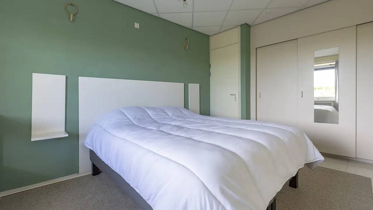 Geheel vakantieappartement, Vakantieappartement voor 5 personen met terras in Julianadorp aan Zee, Julianadorp