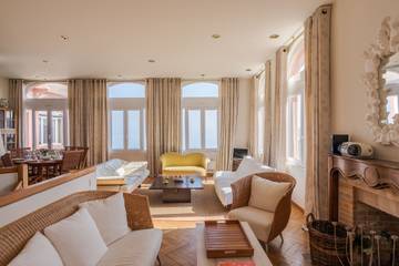 Location De Vacances pour 8 Personnes dans Saint-Cast-le-Guildo, Côte d’Émeraude, Photo 3