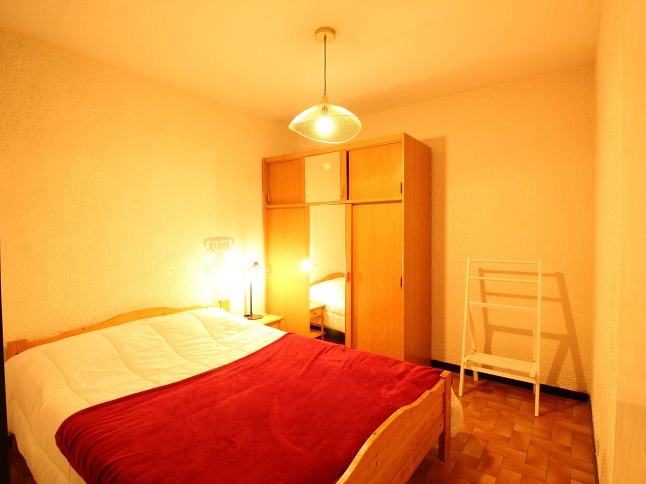 Gehele studio, Studio for 6 people with renovated bathroom and parking, on the slopes in Les Carroz, Arâches-la-Frasse