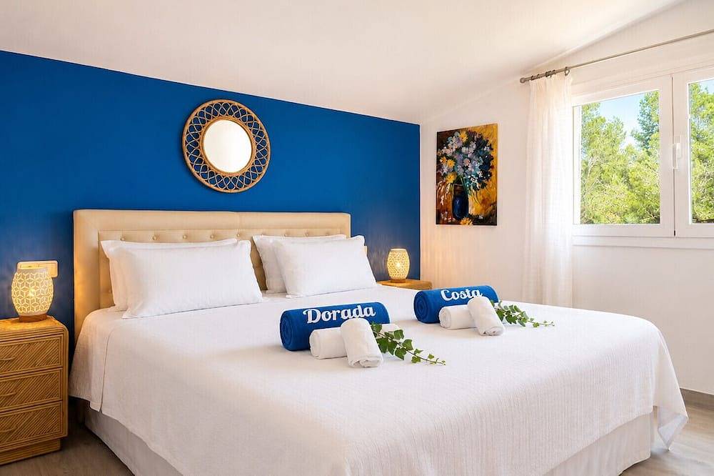 Amelie Villa piscina privada, Bbq y Wifi gratis in Montroig, Costa Dorada