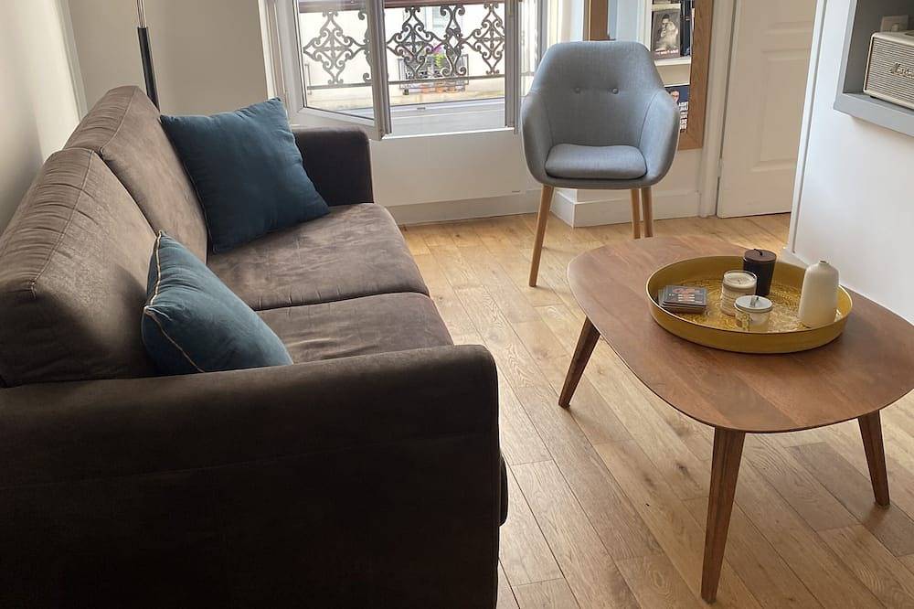 Appartement de vacances