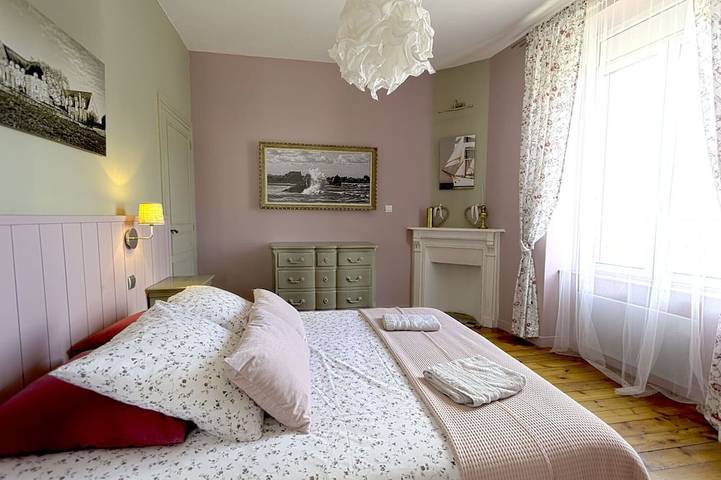 Location de vacances pour 5 personnes dans Port de Paimpol - 3