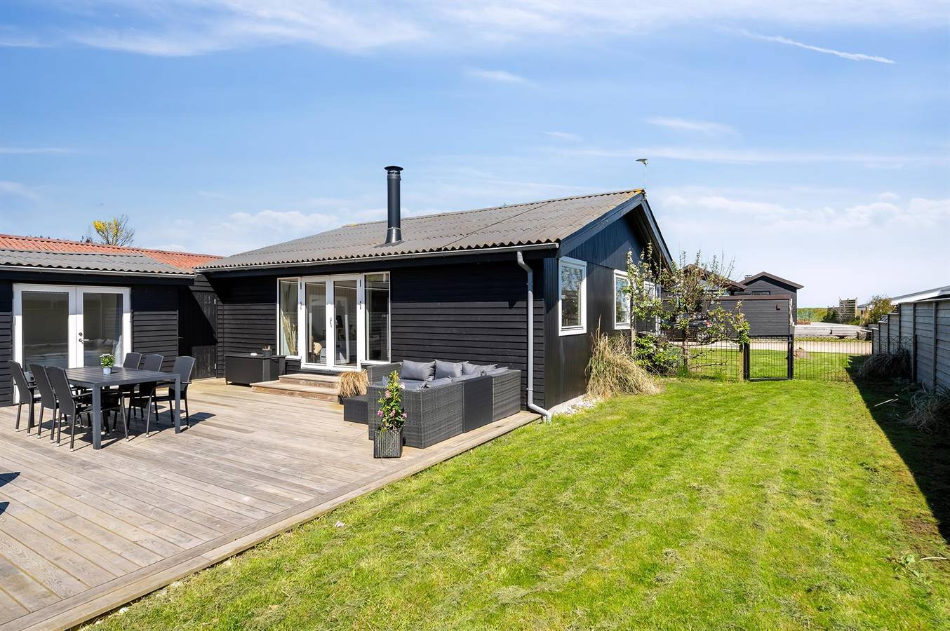 1 bedroom pet friendly home in Juelsminde in Juelsminde, Kleiner Belt