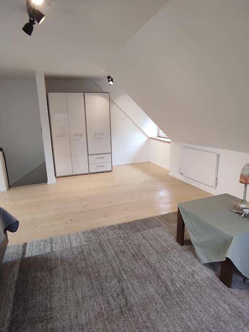 Ferienhaus für 3 Personen, mit Terrasse und Garten in Detern - 2