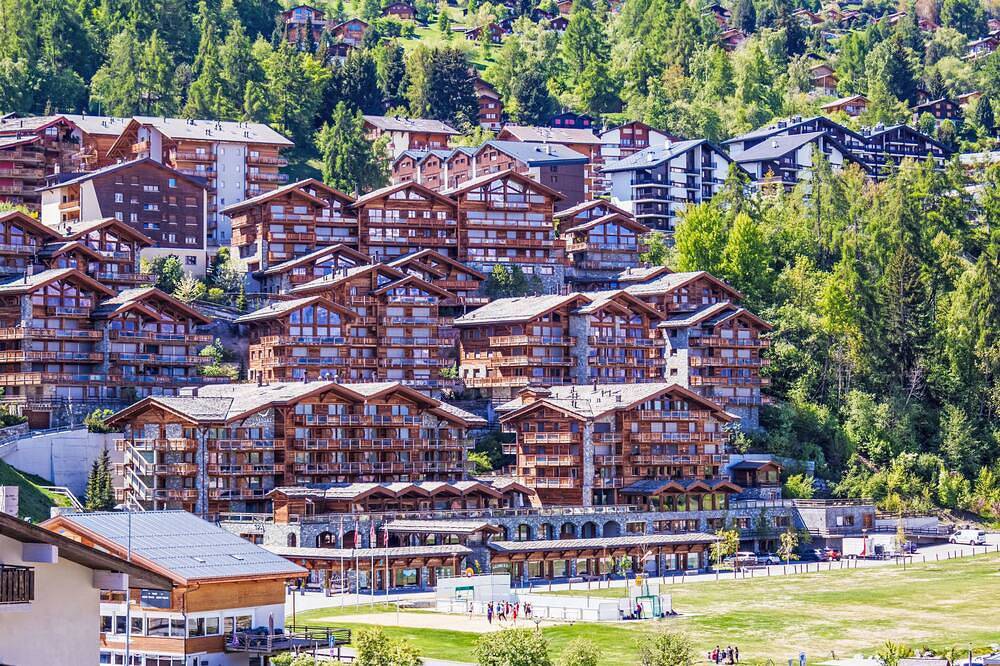 Appartamento vacanze a Nendaz a partire da 591€ a notte