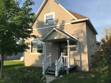 Lodge for 10 Guests in North Dakota, USA, Picture 3