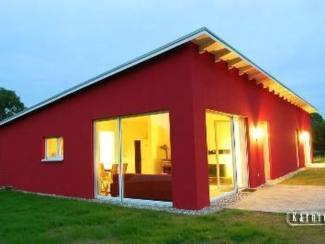 Ganze Wohnung, In Karnin in Karnin (Usedom), Usedom Stadt