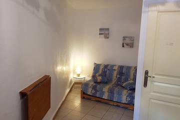 Appartement De Vacances pour 2 Personnes dans Arles, Parc naturel régional de Camargue, Photo 3