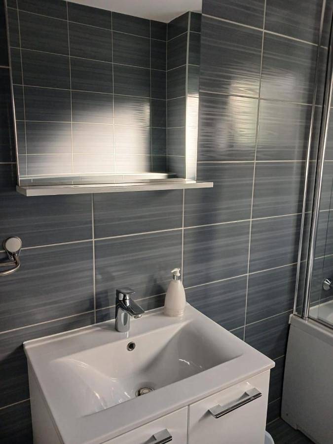 Maison d’hôte pour 2 personnes, avec terrasse, animaux acceptés dans Plitvička Jezera - 2