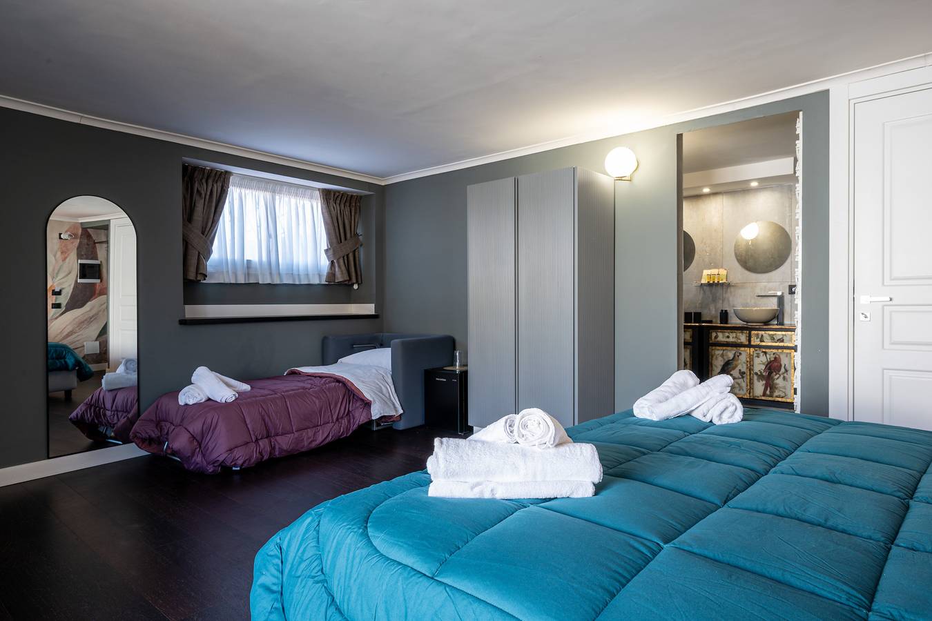 Zapata Relais - San Martino in Napoli, Napoli e dintorni