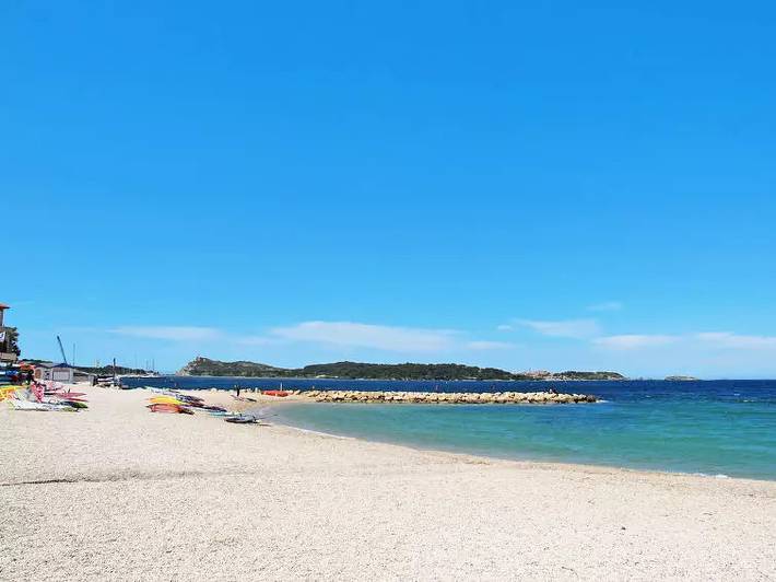 Gîte pour 4 personnes, avec terrasse dans Plage de Bonne Grace - 3
