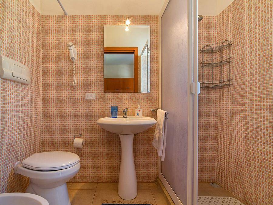 Lilybeo Village - Camping et Résidence - Appartamento 2 persone in Marsala, Provincia di Trapani